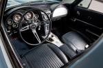 Chevrolet Corvette Split Window Coupe 1963 года